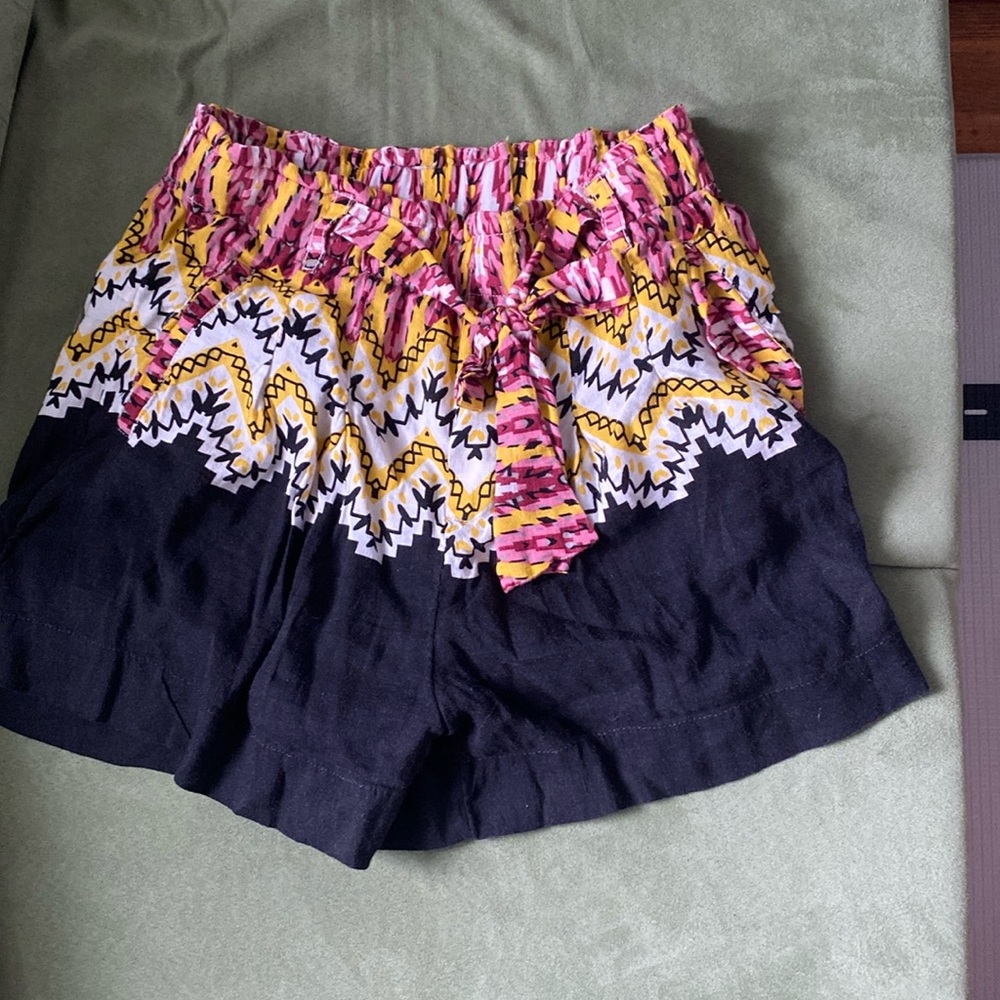 Anthropologie shorts